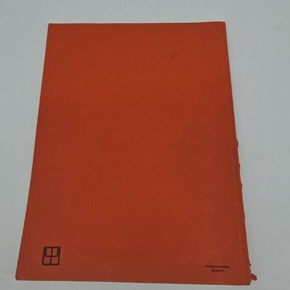 J.S. BACH BMV 772-801 2 and 3 Part Inventionen Und Sinfonies Wiener URTEXT - Picture 3 of 7